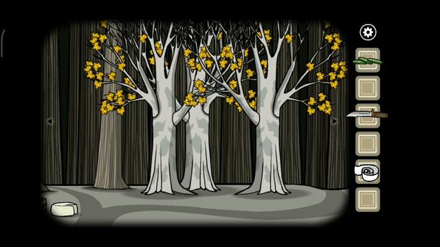 Rusty Lake:Paradise | Пятая казнь. Мор скота #5 [1080P] смотреть онлайн