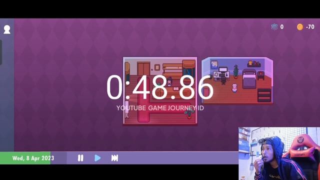 Best Game Simulation Animation Visual Novel Cosplay House for Android/Pc смотреть онлайн