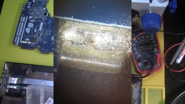 Turbo-X (CLEVO) W550EU не включается. Not working. How To Fix Laptop That Won't Turn On. смотреть онлайн
