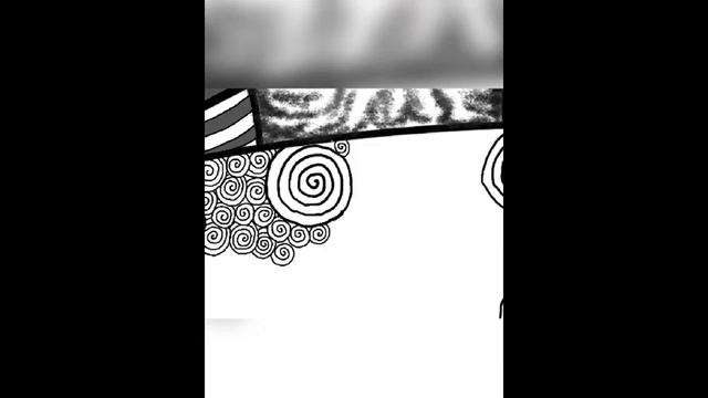 Рисую стикер кот в цветочном горшке смотреть онлайн