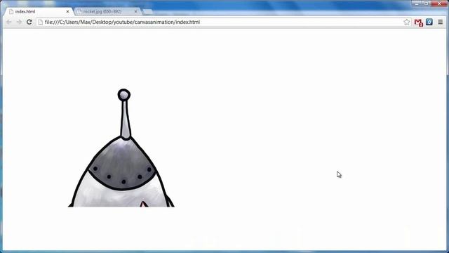 Image Optimization - HTML5 Canvas Animation Tutorial 4 смотреть онлайн