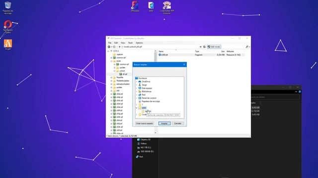 HOW TO UNLOCK YFT | ZMODELER TUTORIAL | Speeedy смотреть онлайн