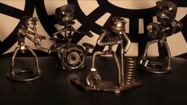 110 BPM - Rolling Rock - 4/4 Drum Track - Metronome - Drum Beat смотреть онлайн