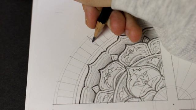 Practice Some New Patterns 🪷 India Inspired