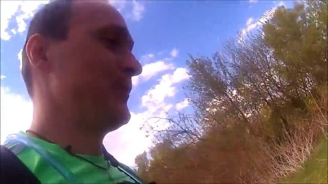 Ультрамарафон Кашира - Коломна 68км смотреть онлайн