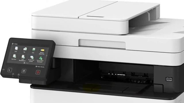 Top 5 Best Monochrome Laser Printers Reviews of 2021 смотреть онлайн