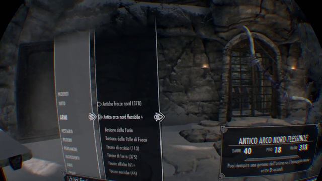 Skyrim ps vr ita peppe 145 смотреть онлайн