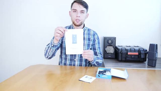 Комплектация антижучка "Antibug Hunter Plus" смотреть онлайн