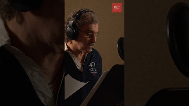 Сказки Андерсена: у микрофона Игорь Тарадайкин смотреть онлайн