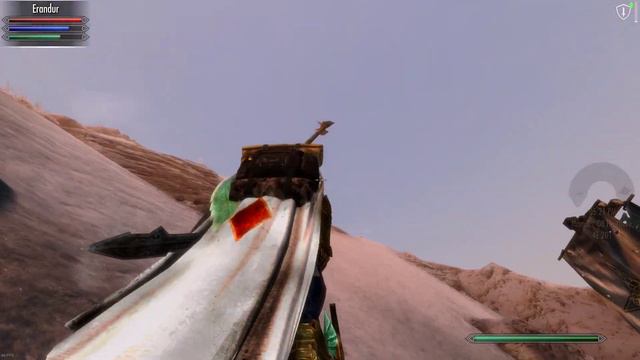 skyrim se requiem giant and mammoth fighting experience смотреть онлайн