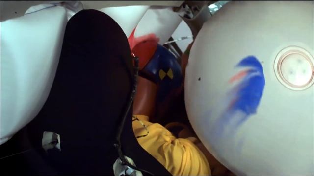 Crash Test Cars - Nissan Compilation - The Best of the Best смотреть онлайн