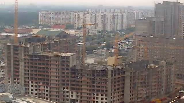 ЖК Новокосино 2. Корпус 16. 2016.07.18 смотреть онлайн