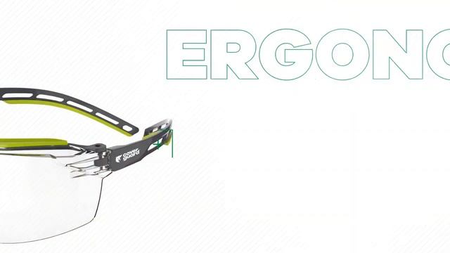 TIGER-HIGH CLEAR SAFETY GLASSES смотреть онлайн
