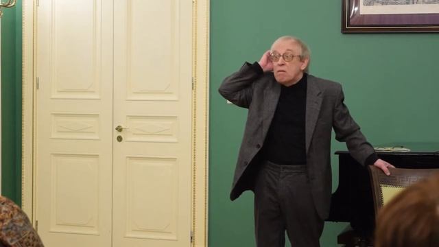 Ю. Кушак "Репка" смотреть онлайн