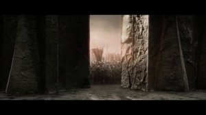 Valaybalalay - Над Барад-Дуром тишина...