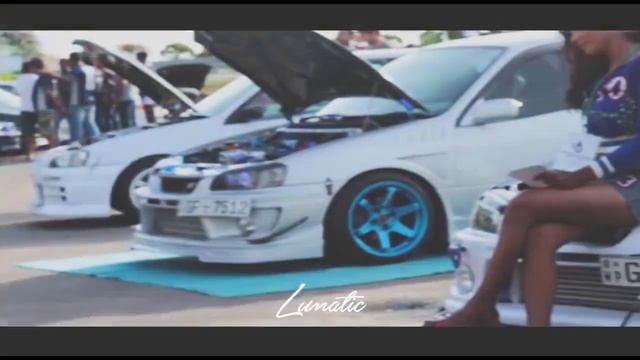 Starlet Club Of Sri Lanka Meetup 2017 смотреть онлайн