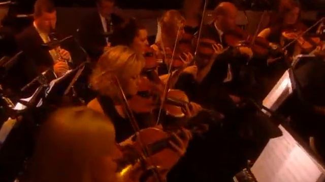 Joe McElderry & Rolando Duet - Musica Proibita - Performance Only смотреть онлайн