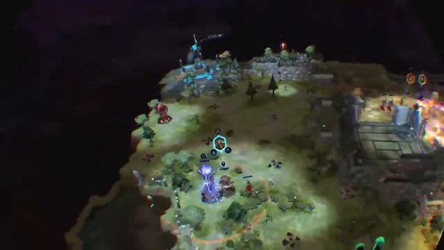 DARK ECLIPSE replay mode смотреть онлайн