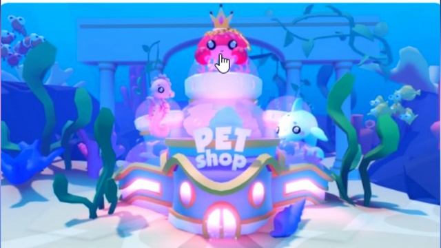 *25 NEW PETS* ? TROPICAL PET SHOP in OVERLOOK BAY (roblox) Tea News смотреть онлайн