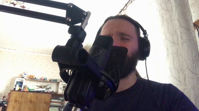 "Глазами и Душой", Чиж (кавер!)/"Eyes and soul", Chizh (cover) смотреть онлайн