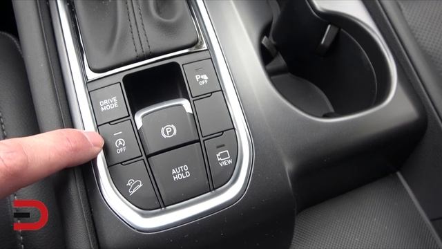 A Very Good Option: 2020 Hyundai Santa Fe on Everyman Driver смотреть онлайн