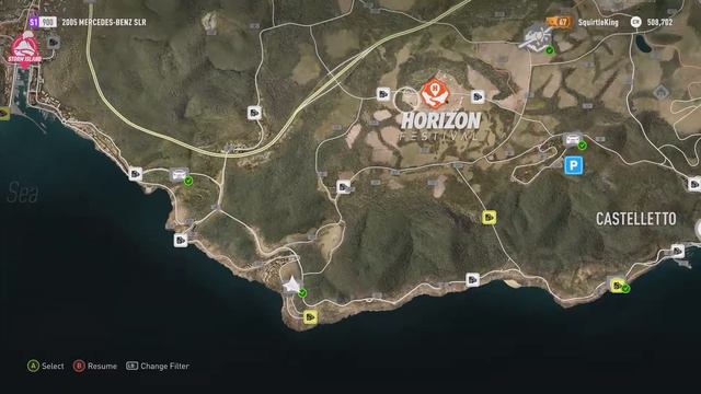 Let's Play Forza Horizon 2 - Episode 41: "Ruf Riding" смотреть онлайн