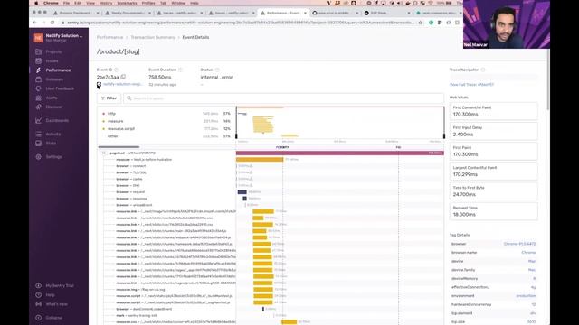 Developer Workflow for Deploying & Monitoring Next.js Applications смотреть онлайн