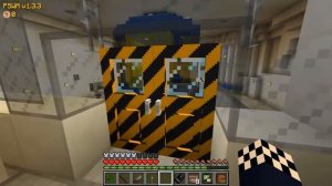 ??Это была зомби вакцина [ЧАСТЬ 64] Зомби апокалипсис в майнкрафт! - (Minecraft - Сериал) ШЕДИ МЕН