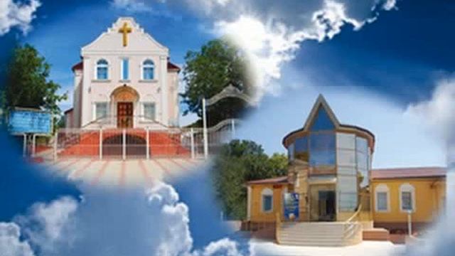 ПРОРОЧЕСТВО ДЛЯ ЦЕРКВИ О ПОСЛЕДНЕМ ВРЕМЕНИ смотреть онлайн