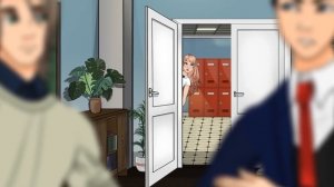 Я Единственная Девушка в Частной Школе