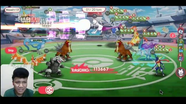 ??? META SULTAN EMANG BEDA (DMG SULTANNYA SULTAN GAK NGOTAKZZZ CHUOKZZZ) | Pocket Incoming смотреть онлайн