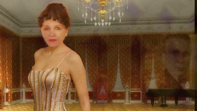 Георгий Виноградов Люблю смотреть онлайн