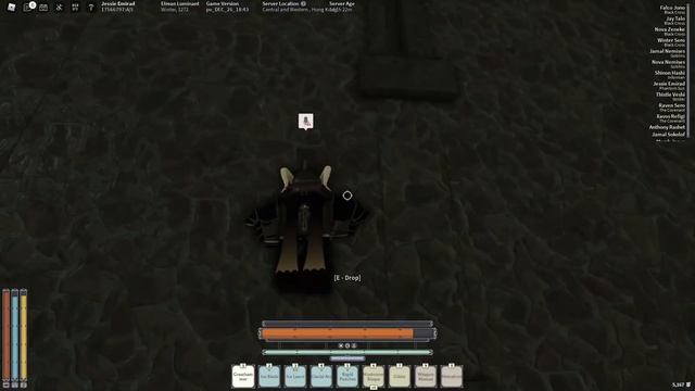 DEEPWOKEN Best Loot Spots Based On Level… смотреть онлайн