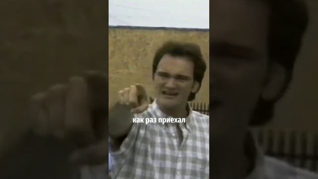 Как этот актер получил роль в культовом фильме #кинофакты #корочеинтересно #криминальноечтиво смотреть онлайн