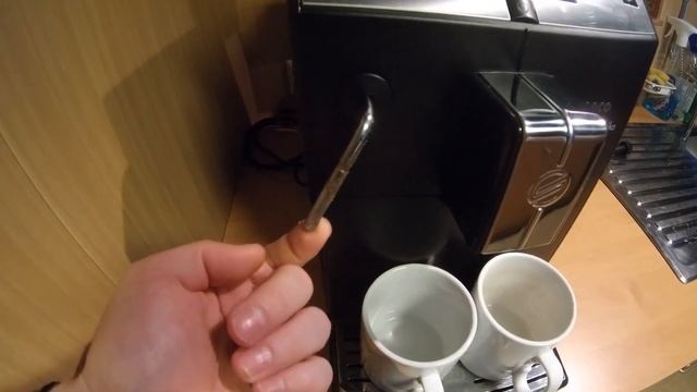 Кофемашина Saeco Lirika SUP041. Полный обзор от реального обладателя. смотреть онлайн