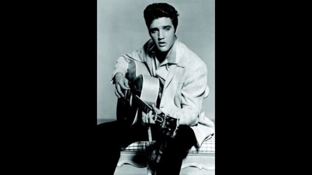 Элвис Пресли