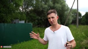 ПОДАРИЛИ МАШИНУ АФРИКАНЦУ ИЗ РУССКОЙ ДЕРЕВНИ