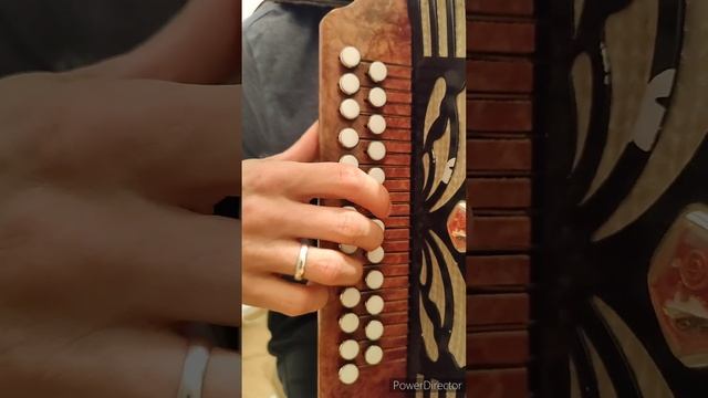 КУБЭЛЭК - разбор песни на гармони цифрами. Карим Муратов смотреть онлайн