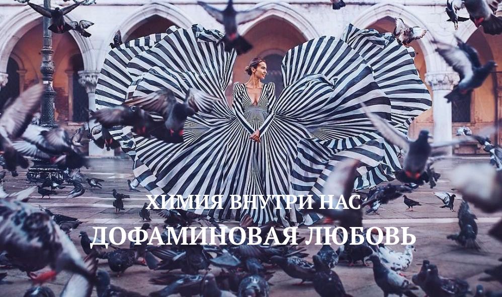 ДОФАМИНОВАЯ ЛЮБОВЬ смотреть онлайн