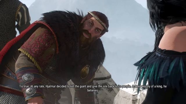 Witcher 3 - Every Choice GERALT Would Make смотреть онлайн