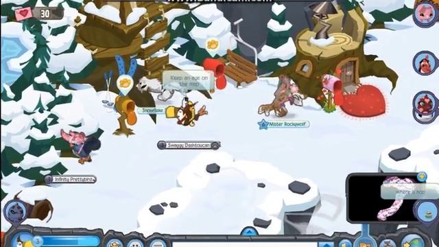 All Chests Special Delivery Tutorial смотреть онлайн