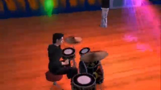 the sims 2 тектоник смотреть онлайн