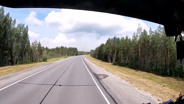 Снова 90е Мурманские бандиты //Сувениры Карелии смотреть онлайн