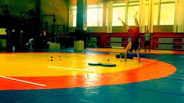 Кроссфит физическая подготовка борцов греко-римскогостиля смотреть онлайн