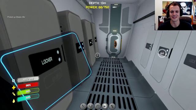 Subnautica - HATCHING STALKER EGGS - Ep18 (Subnautica Early Access Gameplay) смотреть онлайн