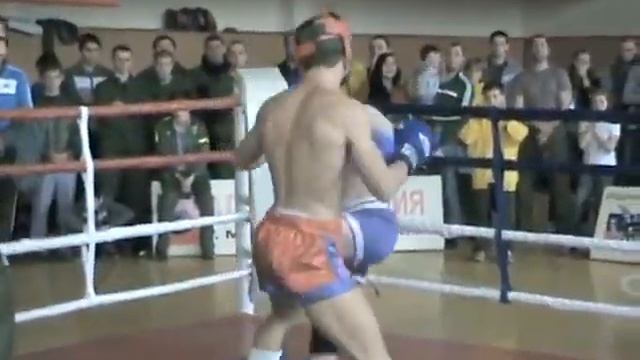 Роман Гундаренко. Турнир 25-26 апреля 2014 г. смотреть онлайн