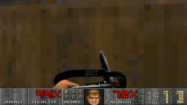 DOOM 2 MONTAGE смотреть онлайн