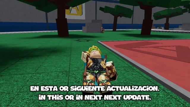 Next UPDATE INFORMATION (Dabi Nomu & More!) | Heroes Battlegrounds смотреть онлайн