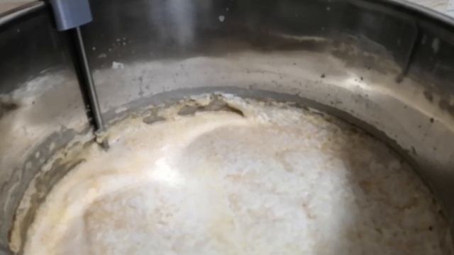 Ряженка Термостатная / Как сделать ряженку в домашних условиях и Топлёное молоко