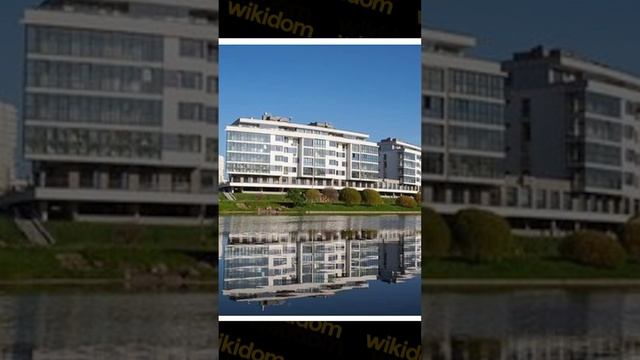 ЦЕНЫ МИНСКИХ КВАРТИР КОТОРЫЕ ВАС УДИВЯТ смотреть онлайн